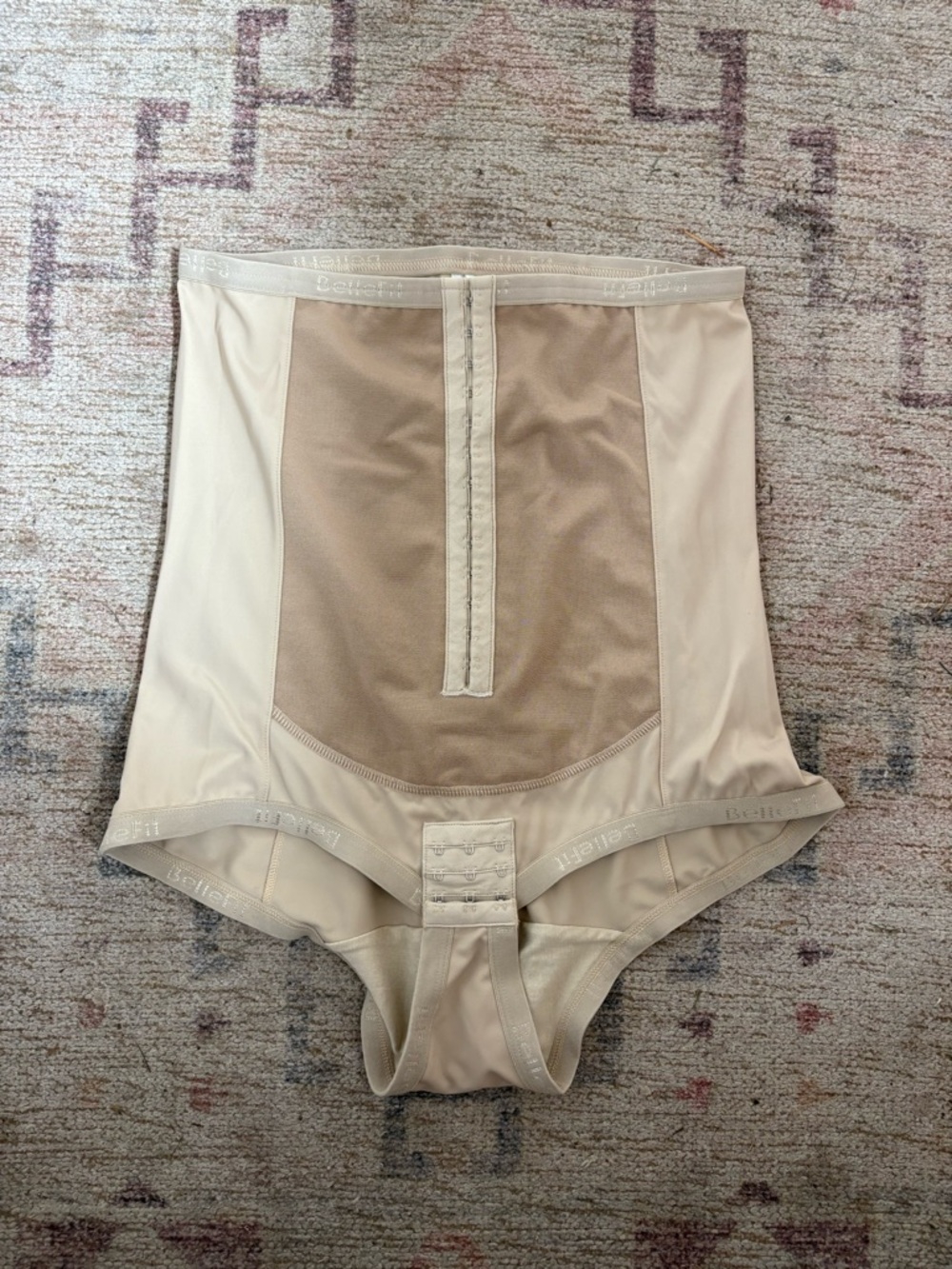 Bellefit Postpartum Girdle XL